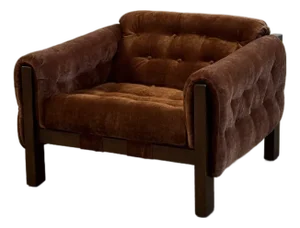 Made to Order Osasco Lounge Chair