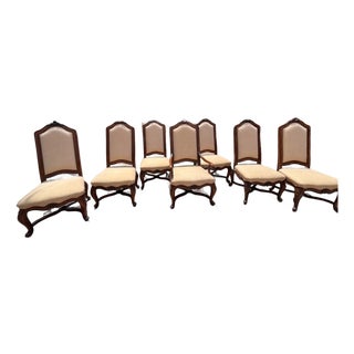 Vintage Henredon Chairs For Sale