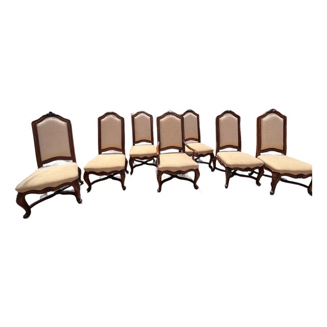Vintage Henredon Chairs For Sale