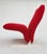 Artifort Concorde Chaise Lounge by Pierre Paulin for Artifort, 1970s For Sale - Image 4 of 11
