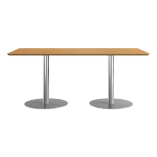 Train Conference Table by Henrik Tengler For Sale