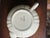 1960s Rare Diamondstone Laveno "Baronessa" Italian Ceramic Teapot / Richard Ginori / Diamondstone Baronessa Teapot For Sale - Image 5 of 7