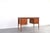 Mid-Century Modern Danish Teak Desk, 1960s For Sale - Image 9 of 18