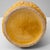 1960s German W. Germany Mid-Century Modern Yellow Mustard Ceramic Vase For Sale - Image 14 of 18