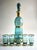 Mid-Century Modern Set of 6, Mid-Century Modern Tuscany Liqueur Set From the 1960s For Sale - Image 3 of 16