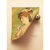 Portraiture 1949 After Edouard Manet "The Blonde With Bare Breasts" First Edition Parisian Print For Sale - Image 3 of 8