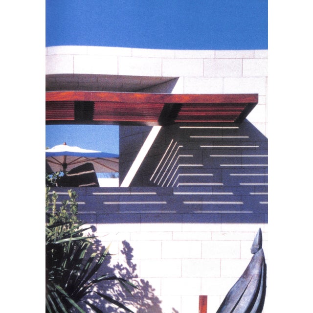 White "Houses ***" 2000 Despont, Thierry W. For Sale - Image 8 of 18