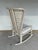 McGuire Exalt Rocking Chairs - Pair. For Sale - Image 9 of 12