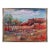 1970s Adobe Adobe, Tom Perkinson For Sale