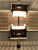 Fidia Wall Lamp by Mario Botta for Artemide, Italy, 1980s For Sale - Image 10 of 12
