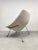 Artifort Vintage Oyster Lounge Chair by Pierre Paulin for Artifort, 1960s For Sale - Image 4 of 5