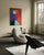 Bodasca, A Hug, 2026, Acrylic on Canvas For Sale - Image 12 of 16