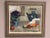 Karl Gustav Strandberg, Still Life with Kettle, 1960s, Oil Painting on Canvas, Framed For Sale - Image 14 of 18