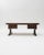 Wood Vintage Desk from AG Barcelona, 1970s For Sale - Image 7 of 7