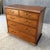 18th Century Solid Mahogany 5-Drawer Chest For Sale - Image 4 of 13