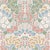 SAMPLE - Boråstapeter Blomstervall Wallpaper In Multi For Sale