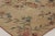 Rug & Kilim Antique Hooked Rug in Beige With Ornate Floral Bouquet in Multicolor - Rug & Kilim For Sale - Image 4 of 10
