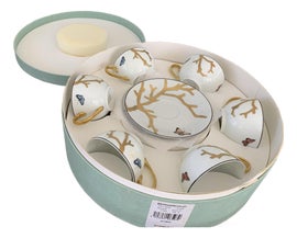 Example of Mugs and Cups