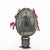 Our Lady of the Rosary Reliquary Register, 19th Century For Sale - Image 6 of 6