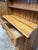 English 19th Century Irish Pine Dresser Hutch For Sale - Image 3 of 8