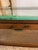 Mid-Century Modern Antique Alfred Noack Oak and Glass Countertop Display Case With Brass Hardware, Oakland California Maker For Sale - Image 3 of 10