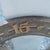 Antique Elevator Floor Indicator 20" Cast Iron Architectural Salvage For Sale - Image 14 of 18