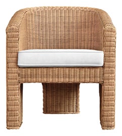 Example of Worlds Away Lounge Chairs