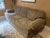 Traditional Vintage Custom 8-Way Hand-Tied Sofa – Exceptional Condition (Nc Bench-Made For Sale - Image 3 of 8
