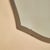 Mid-Century Modern Italian Bronze-Tinted Wall Mirror Attributed to Cristal Arte, 1970s For Sale - Image 3 of 7