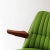 Wood Set of Armchairs, 1950s For Sale - Image 7 of 8
