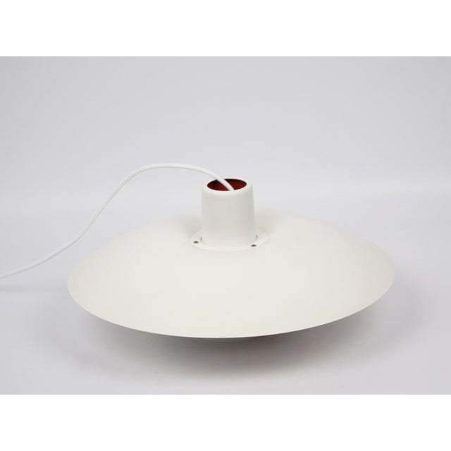 1960s Vintage Danish PH 4/3 Lamp by Poul Henningsen for Louis Poulsen, 1966 For Sale - Image 5 of 13