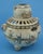 Japanese Ceramic Kōro Incense Burner, 1800s, Set of 2 For Sale - Image 9 of 18