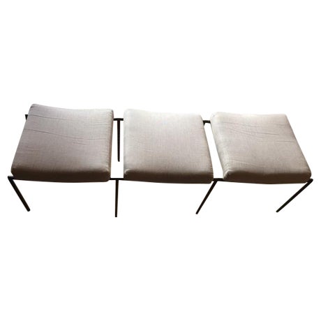 Arteriors Home Mosquito Large Bench For Sale