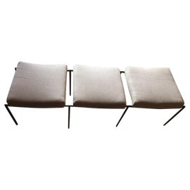 Example of Arteriors Home Benches