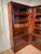 Antique Modular Bookcase from Globe Wernicke, 1890s, Set of 20 For Sale - Image 6 of 13