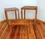 Flowerbed Bench from Thonet, Czechoslovakia, 1960s, Set of 3 For Sale - Image 15 of 15