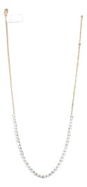 Example of Tennis Necklaces