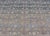 Modern Large Khotan Rug by Keivan Woven Arts in Blue and Ivory 11'9 X 14'9 For Sale - Image 9 of 17