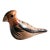 Tonala Pottery Bird For Sale