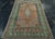Turkish Vintage Rug 4' x 7'2" #20501 Explore a curated collection of hallway runners, wool rugs, and handmade masterpieces...