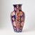 Large Japanese Imari Porcelain Vase, 1900s For Sale - Image 3 of 10