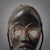 Dan masks, originating from the Dan people of Liberia, CÃ´te d'Ivoire, and Guinea, are recognized for their elongated...