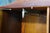 Antique English Art Deco Queen Anne Style Burr Walnut Armoire Wardrobe Closet For Sale - Image 6 of 18