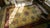 Red 1920s Chinese Art Deco Carpet ( 8'9" x 11'6" - 267 x 351 ) For Sale - Image 8 of 10