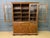 Burr Walnut Bookcase from Waring & Gillow, 1910 For Sale - Image 16 of 18