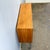 Brown Small Bar Cabinet in Teak, 1960s For Sale - Image 8 of 12