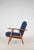 Danish Cigar GE240 Chair by Hans Wegner for Getama, 1950s For Sale - Image 6 of 14