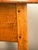 Antique American Queen Anne Maple Tavern Table, New England, Circa 1760–1790 For Sale In Boston - Image 6 of 9