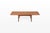 Mid-Century Modern Vintage Extendable Dining Table by Svend Aage Madsen for K. Knudsen & Søn, 1960s For Sale - Image 3 of 9
