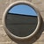 Embrace eclectic style with our Vintage Boho Tessellated Stone Round Mirror. With American-inspired flair, this piece...